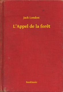 Image for L'Appel de la foret