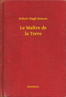 Image for Le Maitre de la Terre