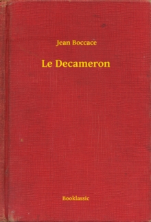Image for Le Decameron