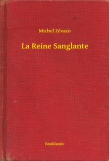 Image for La Reine Sanglante