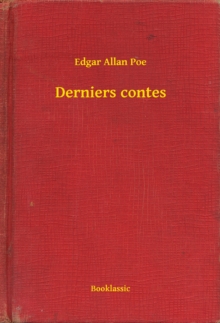 Image for Derniers contes