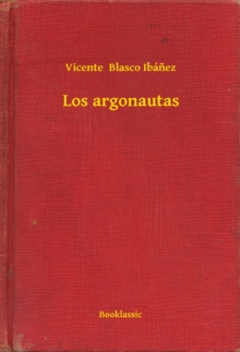 Image for Los argonautas