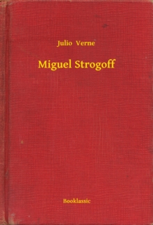 Image for Miguel Strogoff