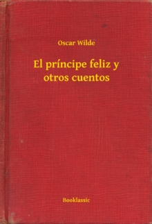 Image for El principe feliz y otros cuentos