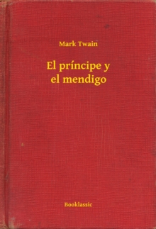 Image for El principe y el mendigo