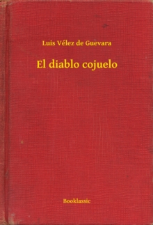 Image for El diablo cojuelo