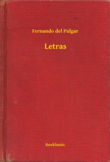 Image for Letras