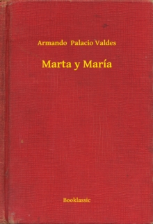 Image for Marta y Maria