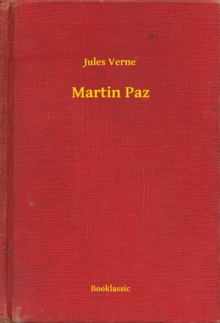 Image for Martin Paz