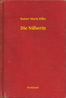 Image for Die Naherin