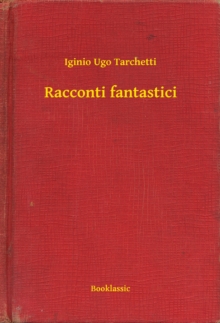 Image for Racconti fantastici