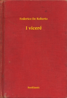 Image for I vicere