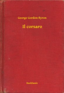 Image for Il corsaro