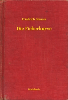 Image for Die Fieberkurve