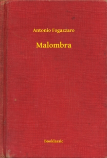 Image for Malombra