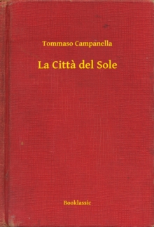 Image for La Citta del Sole