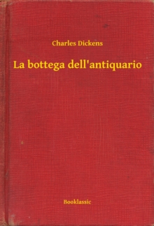 Image for La bottega dell'antiquario