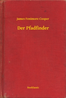 Image for Der Pfadfinder