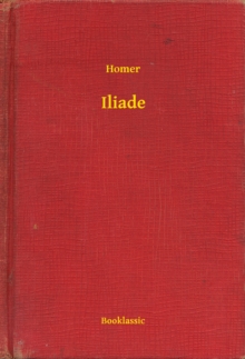 Image for Iliade.