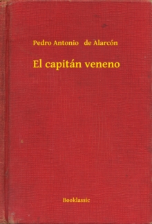 Image for El capitan veneno