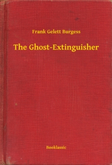 Image for Ghost-Extinguisher