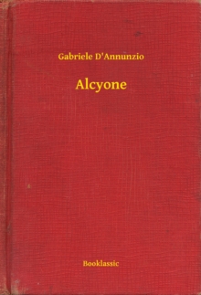 Image for Alcyone