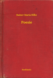 Image for Poesie