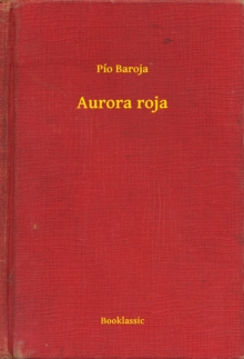 Image for Aurora roja