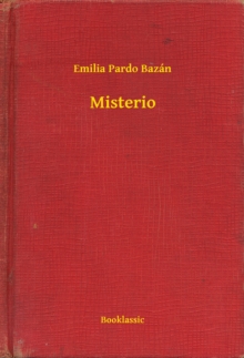 Image for Misterio