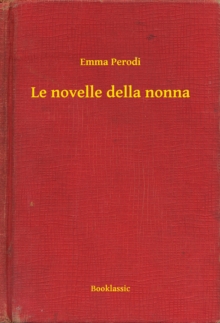Image for Le novelle della nonna