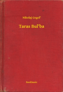 Image for Taras Bul'ba
