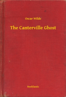 Image for Canterville Ghost