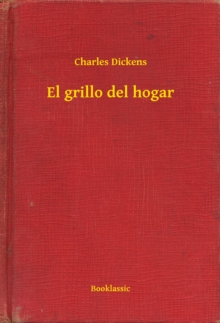 Image for El grillo del hogar