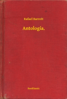 Image for Antologia.