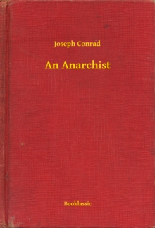 Image for Anarchist
