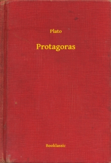 Image for Protagoras.