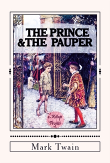 Image for Prince & The Pauper