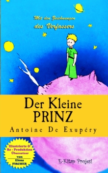 Image for Der Kleine Prinz