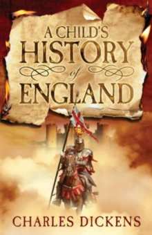 Image for Child's History of England