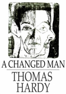 Image for Changed Man