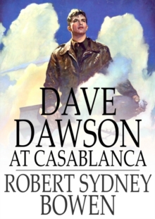Image for Dave Dawson at Casablanca