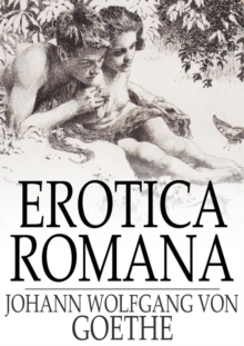 Image for Erotica Romana