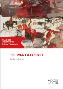 Image for El matadero