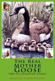 Image for Real Mother Goose