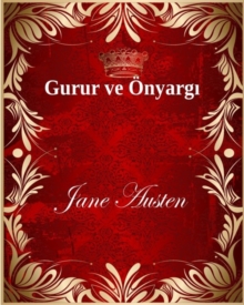 Image for Gurur ve OnyargA