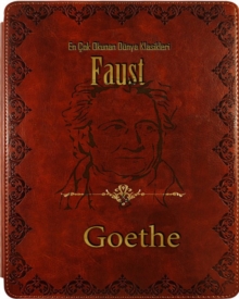 Image for Faust.