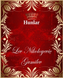 Image for Hunlar