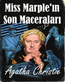 Image for Miss Marple'A n Son MaceralarA