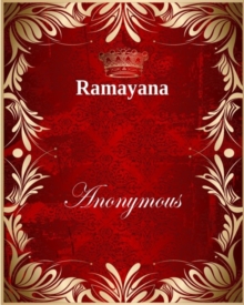 Image for Ramayana.