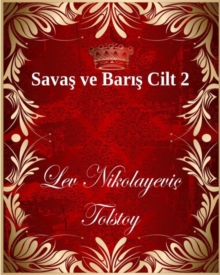 Image for Savas ve BarA s Cilt 2